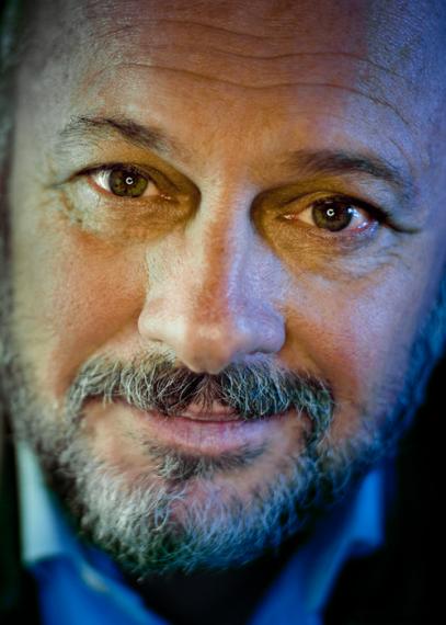 Tim Flannery