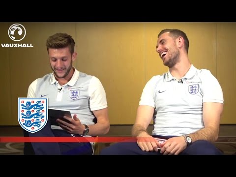 Adam Lallana v Jordan Henderson - who knows the other better? | Roommates