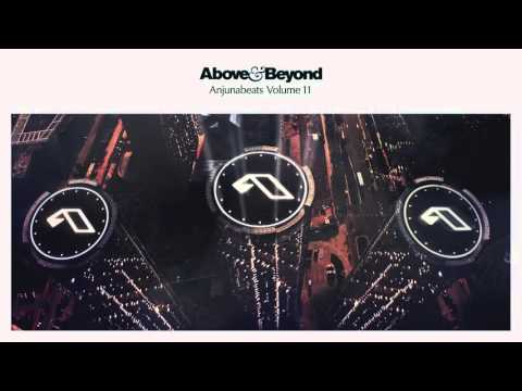 Anjunabeats: Vol. 11 CD1 (Mixed By Above & Beyond - Continuous Mix)