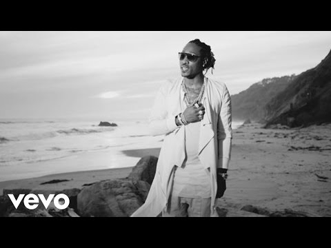 Future - I Won (Explicit) ft. Kanye West