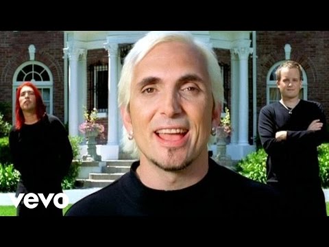 Everclear - Wonderful