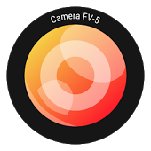 Camera FV-5 Lite