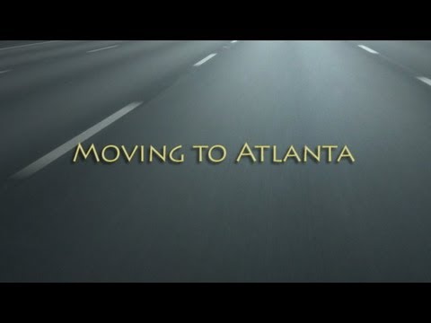 Pros and Cons of Moving to Atlanta