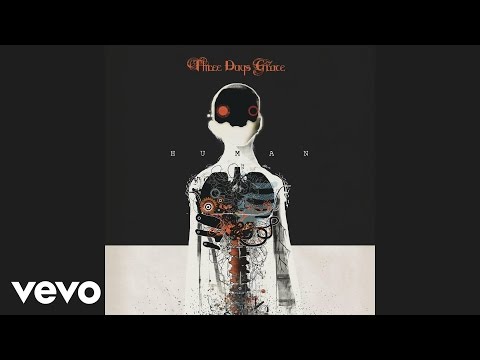 Three Days Grace - So What (Audio)