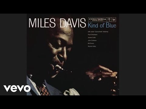 Miles Davis - So What (Audio)