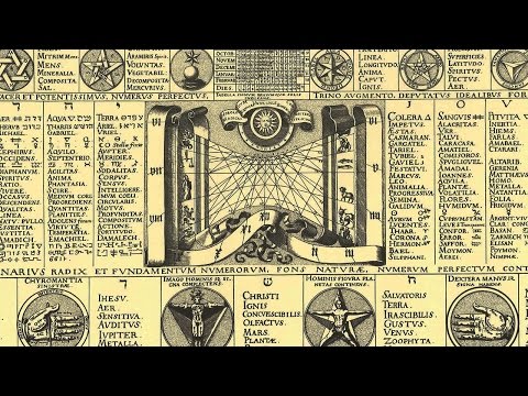 Real Secret Societies - Diaboli Ordinati Intrepidi