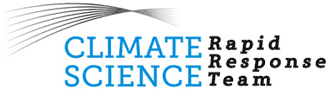 Climate Science Rapid Response Team (CSRRT)