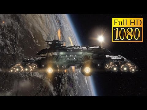 Travelling Beyond The Milky Way - The Science of Space Travel [Documentary] 2016