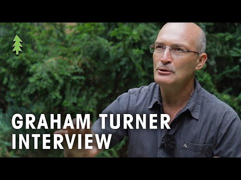 Graham Turner Interview - A Simpler Way: Crisis as Opportunity