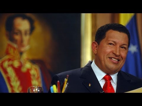 Hugo Chavez Biography: Life of the Venezuelan Leader