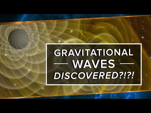 Have Gravitational Waves Been Discovered?!? | Space Time | PBS Digital Studios