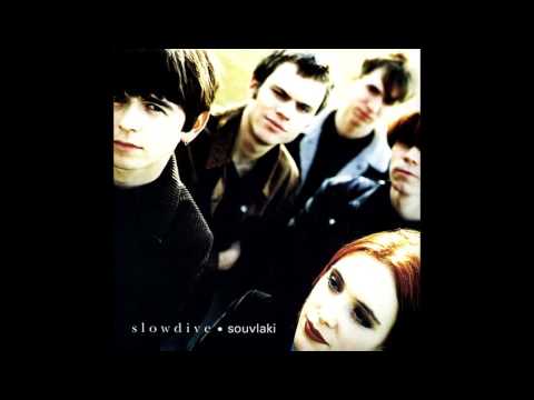 Slowdive "Souvlaki" (Vinyl, LP), Full Album