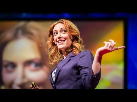 Kelly McGonigal: How to make stress your friend