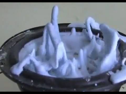 Dry Ice ERUPTIONS! How to Create Experimental Explosions! - Joe Genius