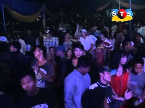 Linting Daun House Music OT STS Live Karya Jaya Vol 3