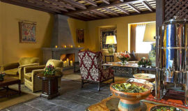 Accommodation-First-Class-Palacio Del inka 850x500