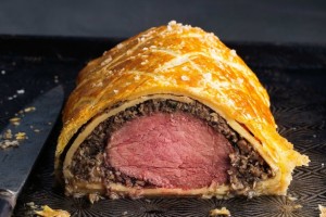 Ten top tips for perfect beef wellington