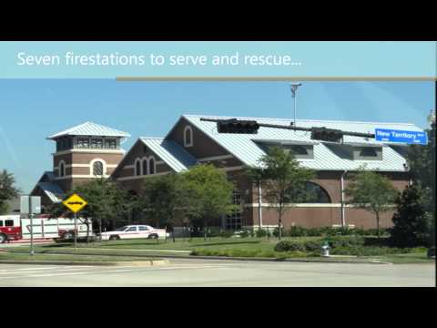 Sugar Land TX -- Video Tour