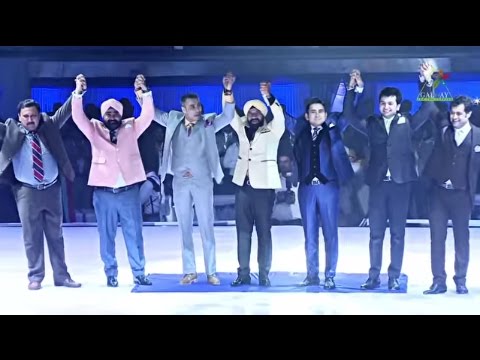 Glaze Trading India Pvt. Ltd. 12th Anniversary Event Full Video