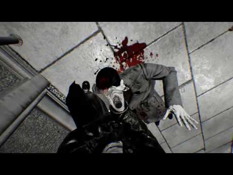 Hatred | FIRST PERSON MOD (Neighborhood Level Gameplay)