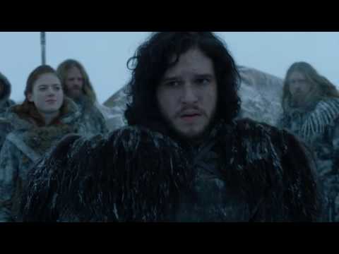 Game of Thrones Beginner’s Guide: Uncensored  (HBO)