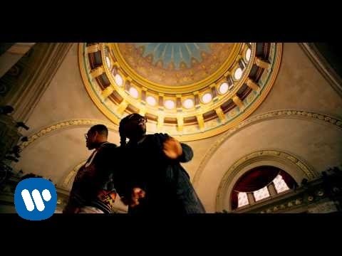 Wale Ft. Jeremih - The Body (Official Video)