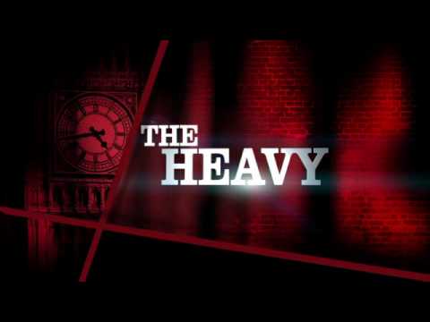 The Heavy - trailer