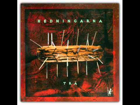 Hedningarna - Vargtimmen