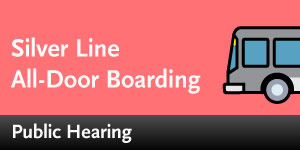 Silver Line ADB pilot hearing