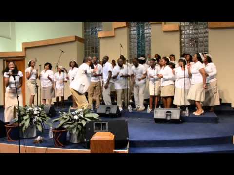 Church Of Jesus Christ Mass Choir