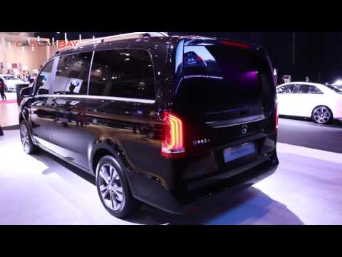 Inilah Tiga MPV TERBARU IIMS 2016 | CarBay.co.id