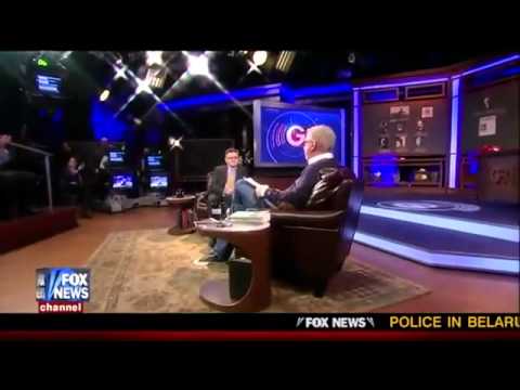 Glenn Beck Exposes the Private Fed; Gets Fired by Fox