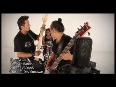 Simana - The Axe Band