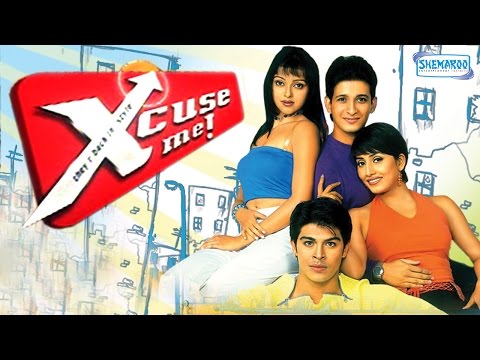 Xcuse Me (2003) - Sharman Joshi - Sahil Khan - Superhit Comedy Movie