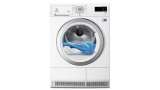 Electrolux EDH3786GDW Dryer