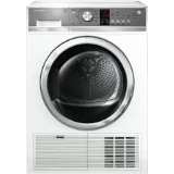 FISHER & PAYKEL DE8060P2 DRYER