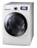 LG TDC902H Dryer