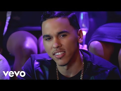 Adrian Marcel - 2AM. ft. Sage The Gemini