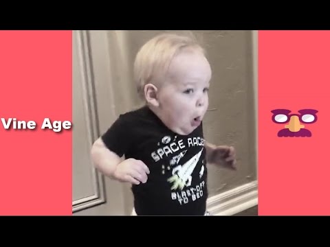 Try Not To Laugh Watching America's Funniest Home Videos - Vine Age✔