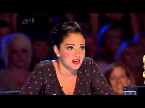 X Factor UK - Season 8 (2011) - Episode 01 - Audition at London and Birmingham