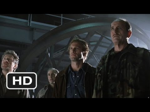 The Core (3/9) Movie CLIP - Unobtainium (2003) HD