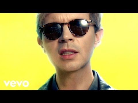 Beck - Wow