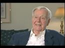 Horton Foote - Archive Interview Part 4 of 7