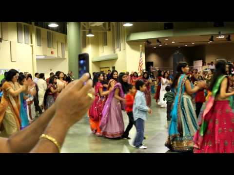 Dandiya @ Bentonville, AR