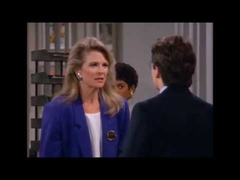 "Murphy Brown" Meets Miles Silverberg