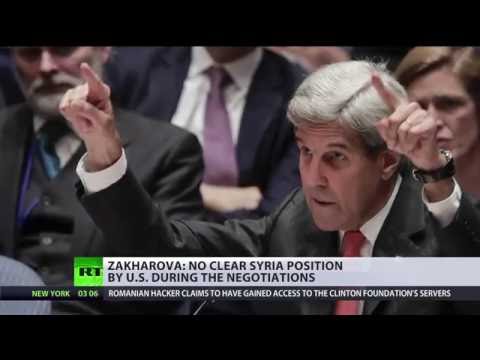 US considers military strikes against Assad's troops - reports