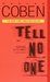 Tell No One by Harlan Coben