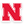 Nebraska logo