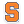 Syracuse logo