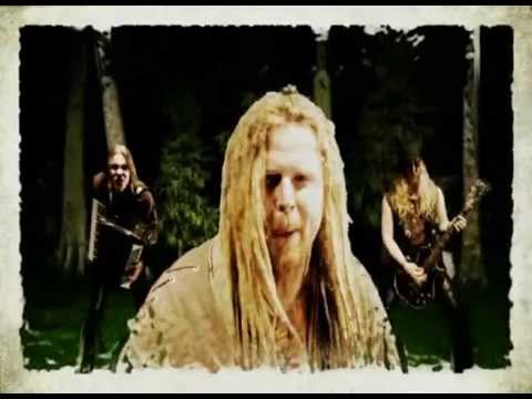 KORPIKLAANI - Vodka (OFFICIAL VIDEO)